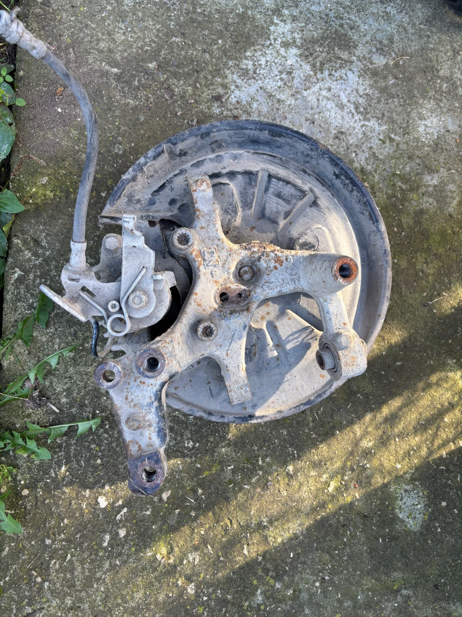 ����� � ������ ������� �������� �� Seat Altea 2011 1.6TDI | Mobile.bg � ����������� 2