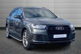        Q7 50TDI 