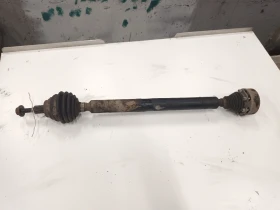 Полуоска дясна ауди а3 1.6 