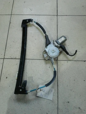 Ел машинка стъкло предна дясна Алфа Ромео 147 2врати,стъклоповдигач