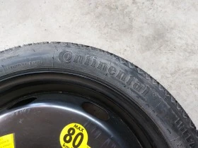Гуми Всесезонни 125/70R18, снимка 4