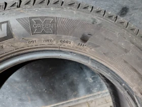 Гуми Зимни 235/60R18, снимка 6