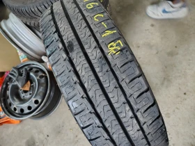 Гуми Всесезонни 225/75R16, снимка 2