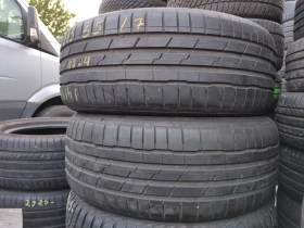 Гуми Летни 205/55R17, снимка 3