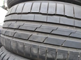 Гуми Летни 205/55R17, снимка 2