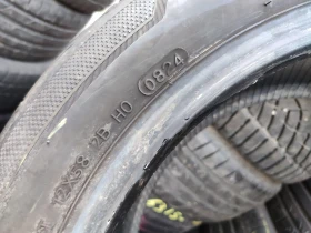Гуми Летни 205/55R17, снимка 9