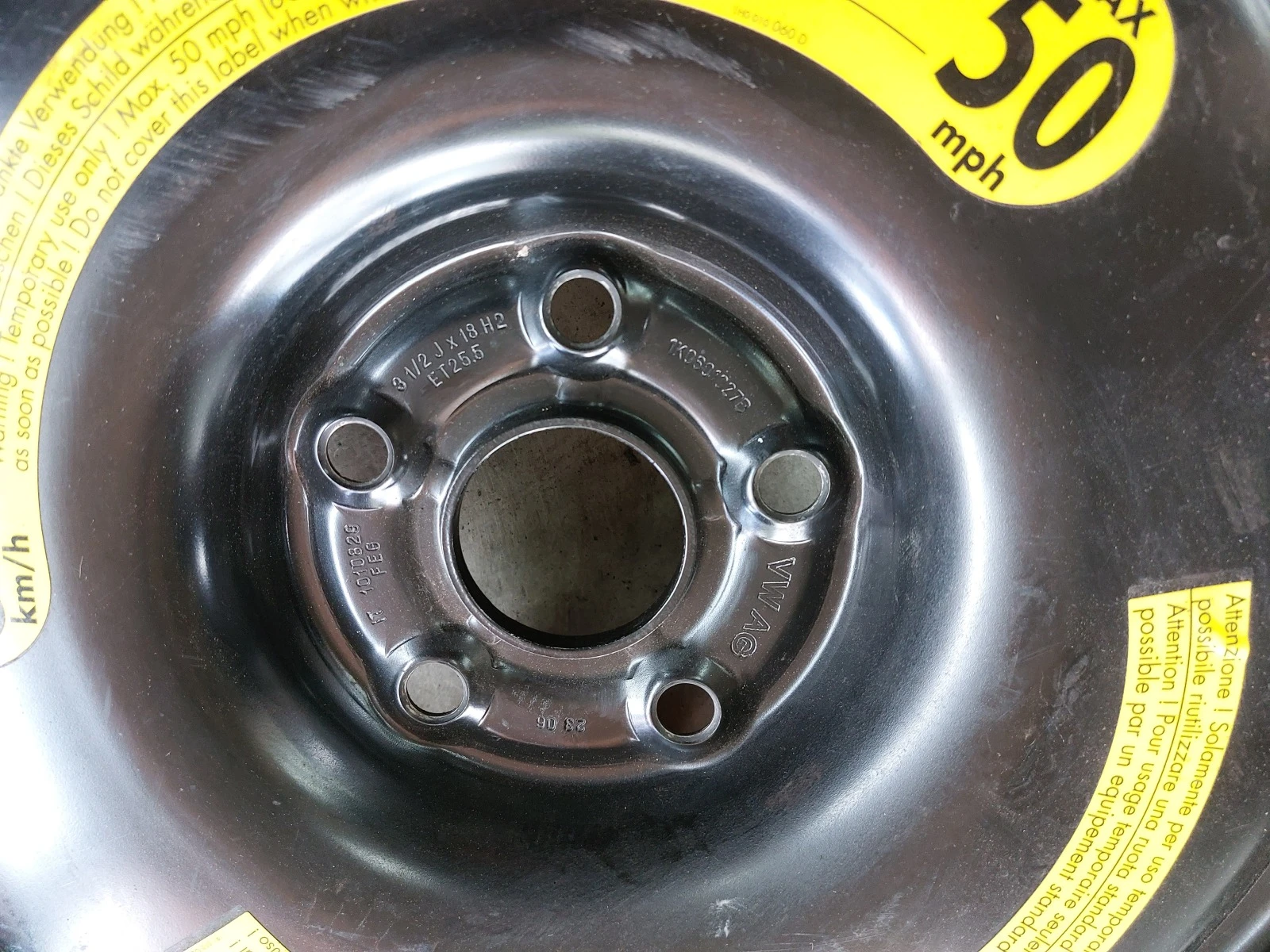  125/70R18 | Mobile.bg   5