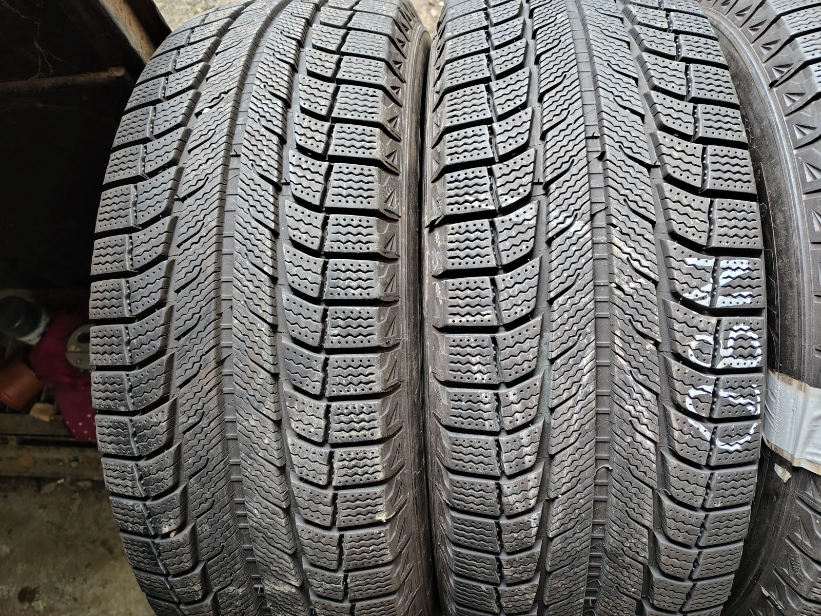  235/60R18 | Mobile.bg   2