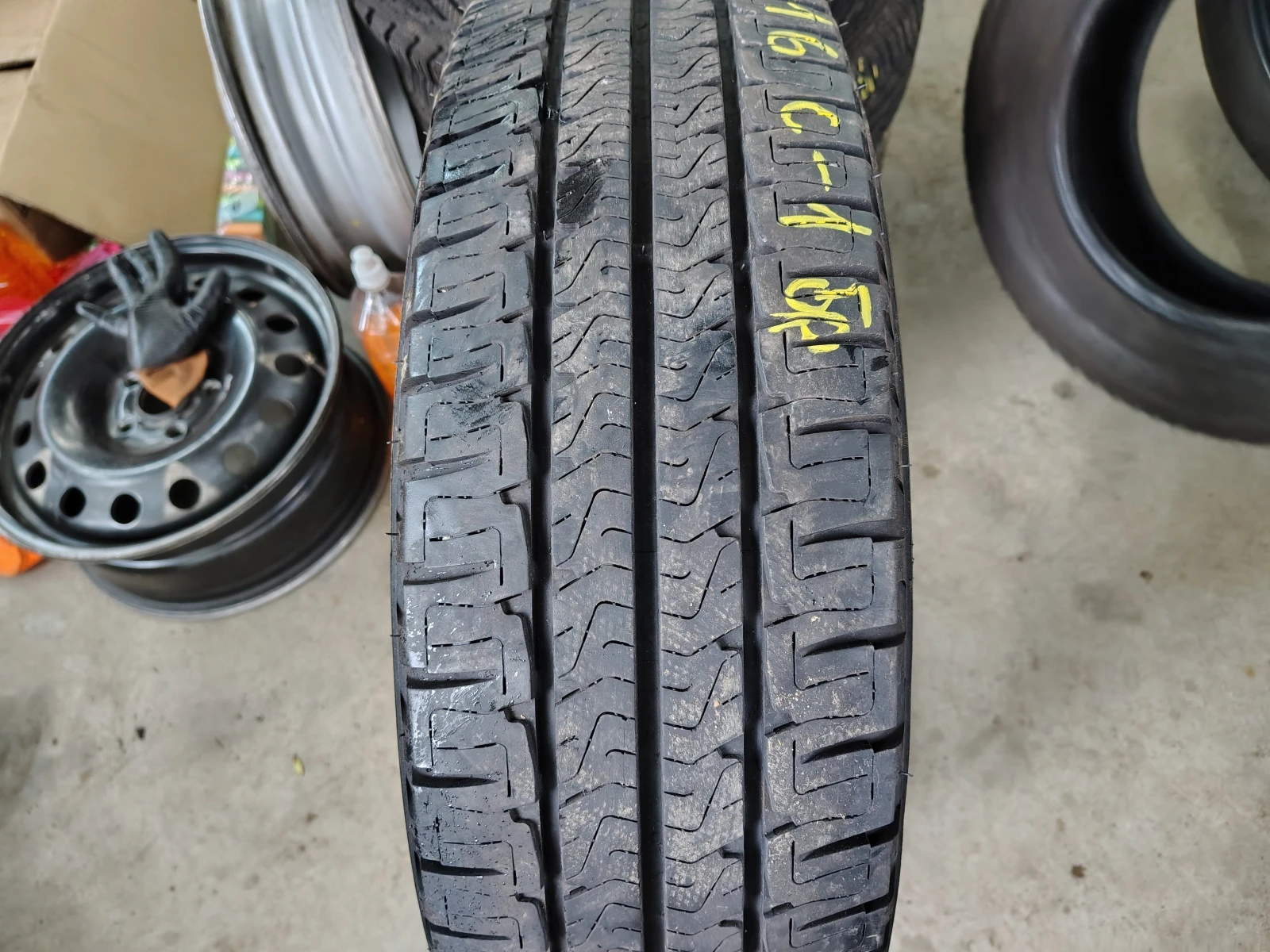  225/75R16 | Mobile.bg   1