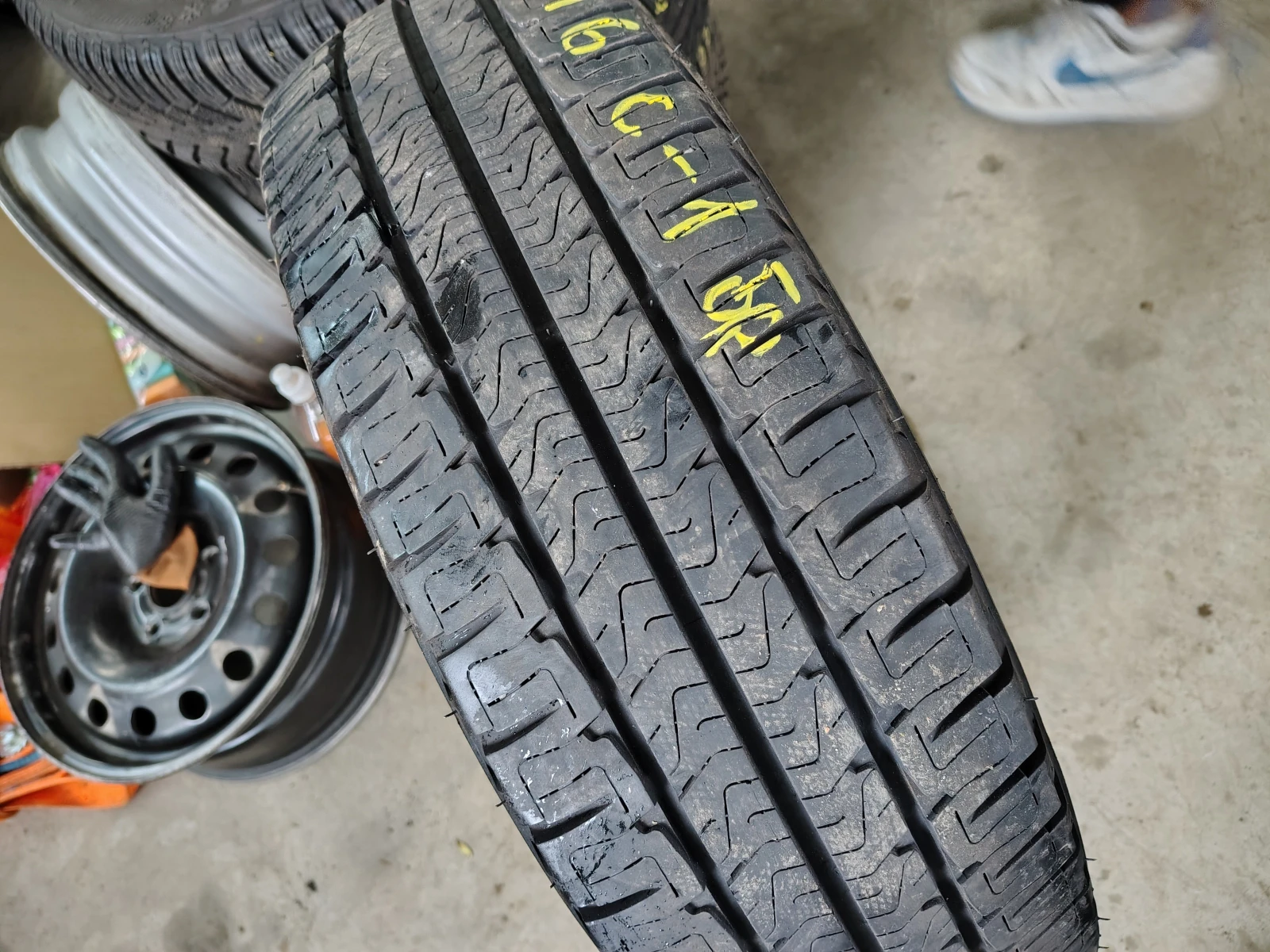  225/75R16 | Mobile.bg   2