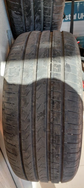 Гуми Летни 255/45R19, снимка 2 - Гуми и джанти - 49275854