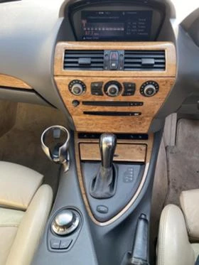 BMW 645 Ci, снимка 10