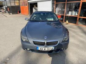 BMW 645 Ci, снимка 2