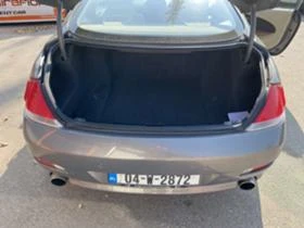 BMW 645 Ci, снимка 17