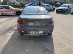 BMW 645 Ci, снимка 4