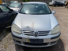 VW Golf 1.9 105 кс 6 скорости, снимка 2