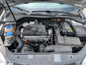 VW Golf 1.9 105 кс 6 скорости, снимка 10