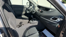 Renault Scenic 1.5dci * 110k.c* Navi* UNIKAT* , снимка 16