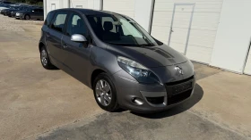 Renault Scenic 1.5dci * 110k.c* Navi* UNIKAT* , снимка 12