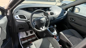 Renault Scenic 1.5dci * 110k.c* Navi* UNIKAT* , снимка 7