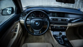 BMW 520 Sport / NAVI / AUTOMAT / Xenon, снимка 11