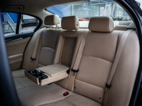 BMW 520 Sport / NAVI / AUTOMAT / Xenon, снимка 15