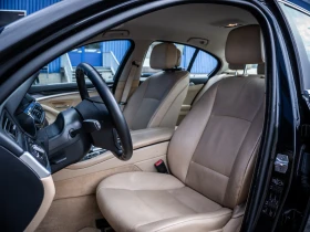 BMW 520 Sport / NAVI / AUTOMAT / Xenon, снимка 13