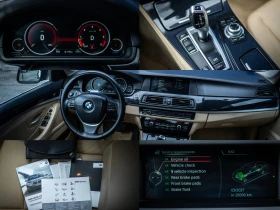 BMW 520 Sport / NAVI / AUTOMAT / Xenon, снимка 17