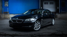 BMW 520 Sport / NAVI / AUTOMAT / Xenon, снимка 2