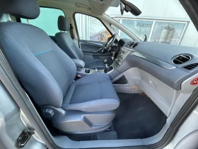 Ford S-Max 2.0HDi/140K.C./6 СКОРОСТИ, снимка 13