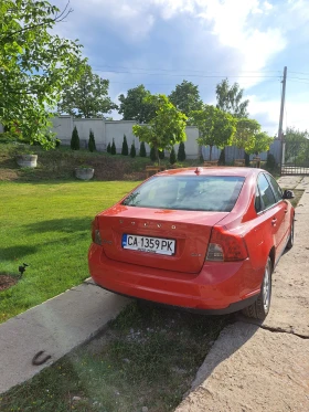 Volvo S40 Седан, снимка 8