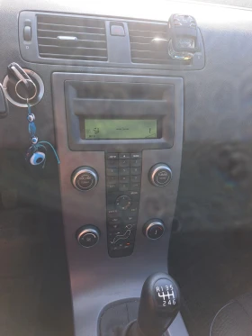 Volvo S40 Седан, снимка 4