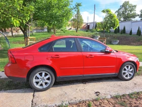 Volvo S40 Седан, снимка 9