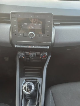 Renault Clio 1.0 TCe 75, снимка 10