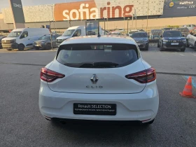 Renault Clio 1.0 TCe 75, снимка 6