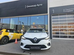 Renault Clio 1.0 TCe 75, снимка 3