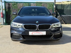 BMW 530 M-Sport/Led/Navi/Keyless/МАСАЖ/СОБСТВЕН ЛИЗИНГ, снимка 1