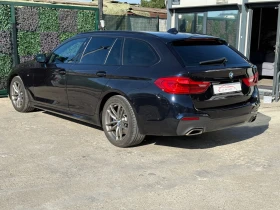 BMW 530 M-Sport/Led/Navi/Keyless/МАСАЖ/СОБСТВЕН ЛИЗИНГ, снимка 6