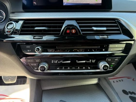 BMW 530 M-Sport/Led/Navi/Keyless/МАСАЖ/СОБСТВЕН ЛИЗИНГ, снимка 13