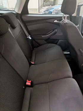 Ford Focus 1.5 TDCI, снимка 9