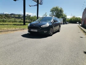 Ford Focus 1.5 TDCI, снимка 3