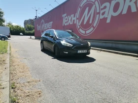 Ford Focus 1.5 TDCI, снимка 2