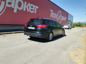 Ford Focus 1.5 TDCI, снимка 4