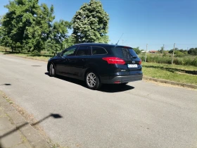 Ford Focus 1.5 TDCI, снимка 5