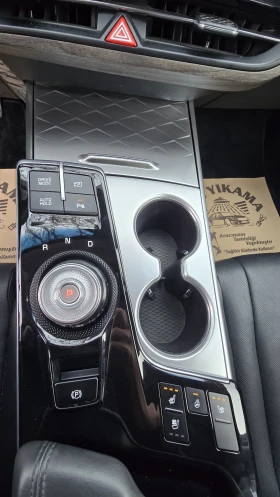 Kia K8 3.5 * FULL* МАСАЖ* LPG * НАЛИЧНА* , снимка 11