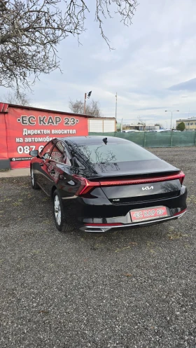 Kia K8 3.5 * FULL* МАСАЖ* LPG * НАЛИЧНА* , снимка 5