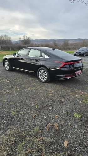 Kia K8 3.5 * FULL* МАСАЖ* LPG * НАЛИЧНА* , снимка 4