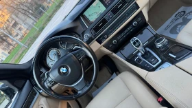BMW 525 xDrive Facelift luxury , снимка 10