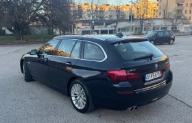 BMW 525 xDrive Facelift luxury , снимка 6
