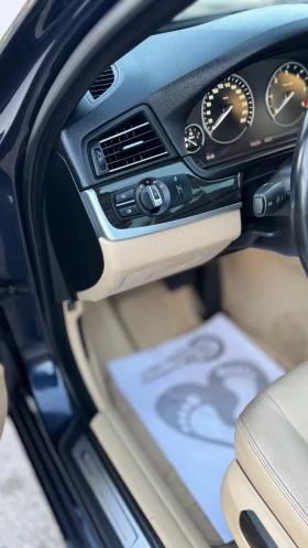 BMW 525 xDrive Facelift luxury , снимка 15